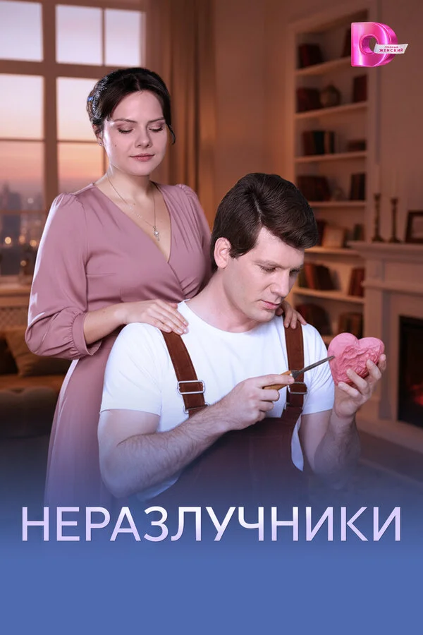 Неразлучники сериал 2026 смотреть онлайн бесплатно в хорошем качестве HD